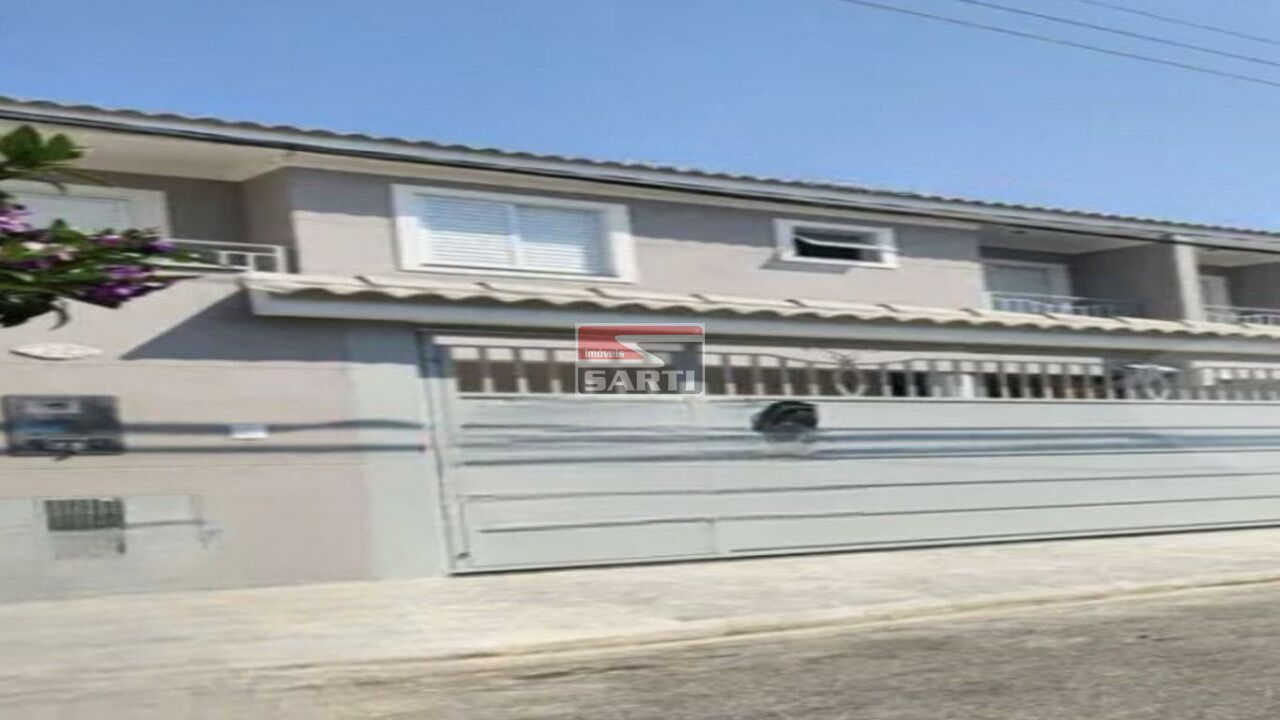 Sobrado para Venda - Vila Constana