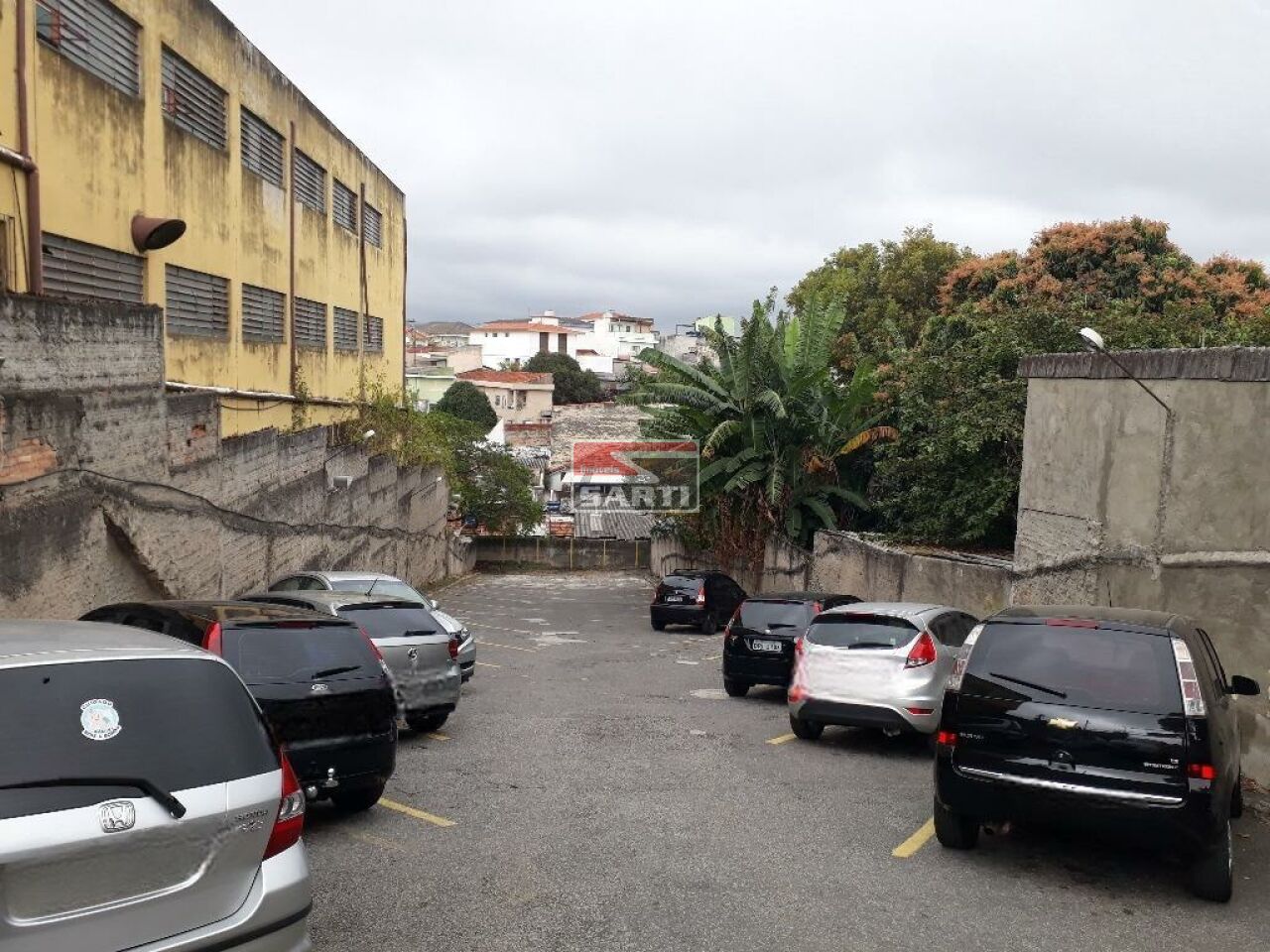 Terreno para Venda - Casa Verde