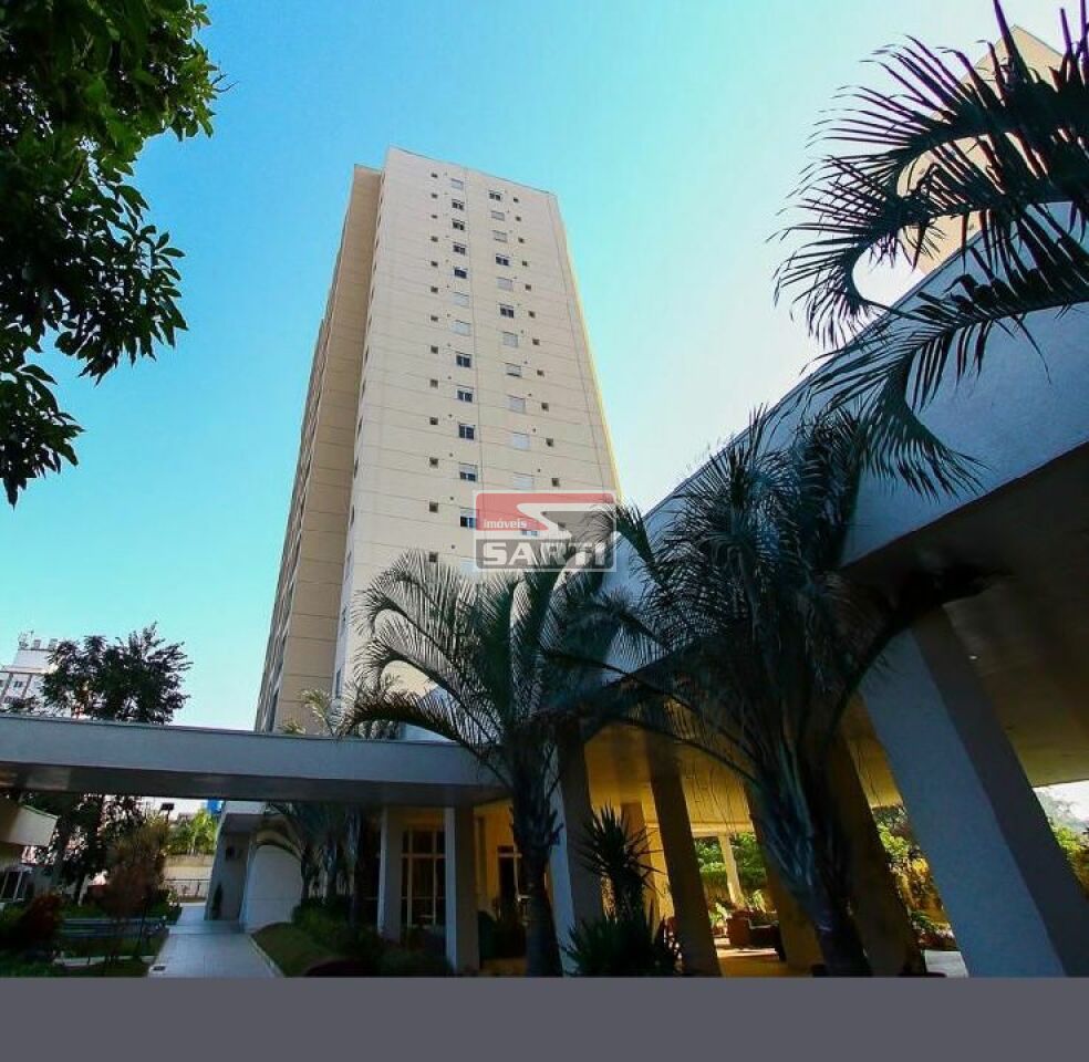 Apartamento para Venda - Trememb�