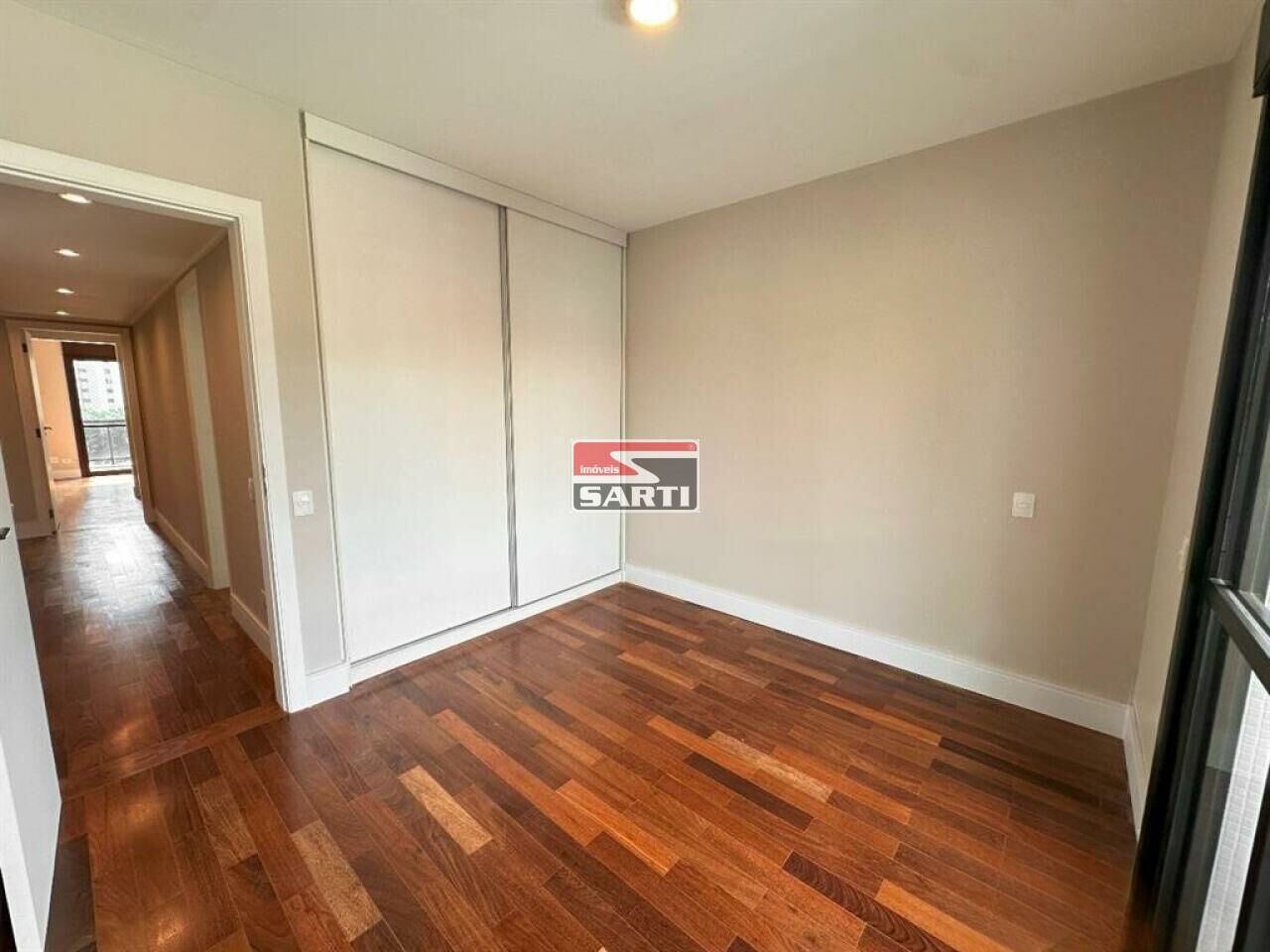 Apartamento para Venda - Santana