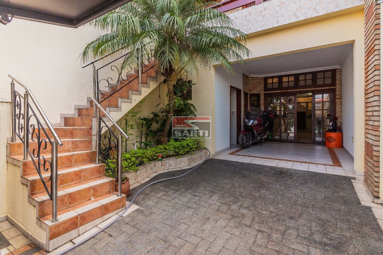 Sobrado para Venda - Vila Prado
