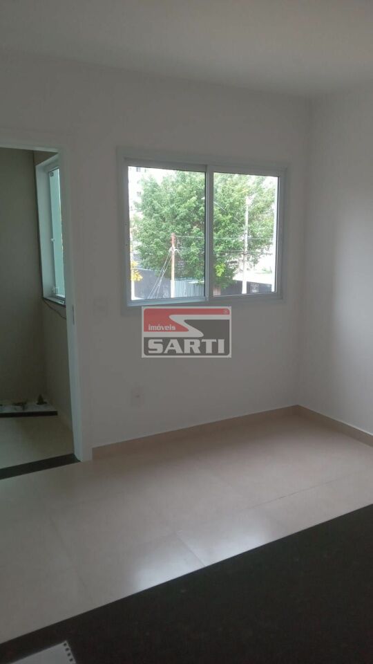 Apartamento para Venda - Parque Vitria