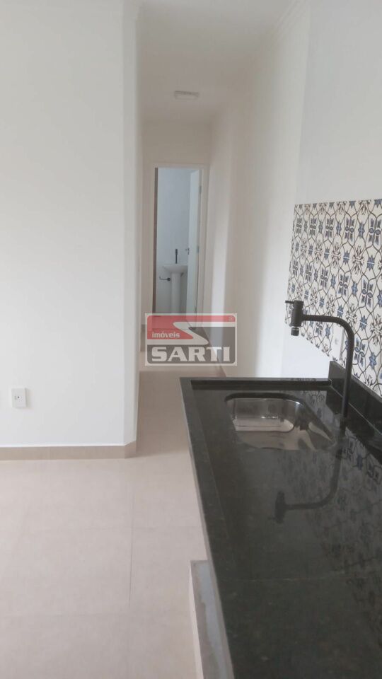 Apartamento para Venda - Parque Vitria