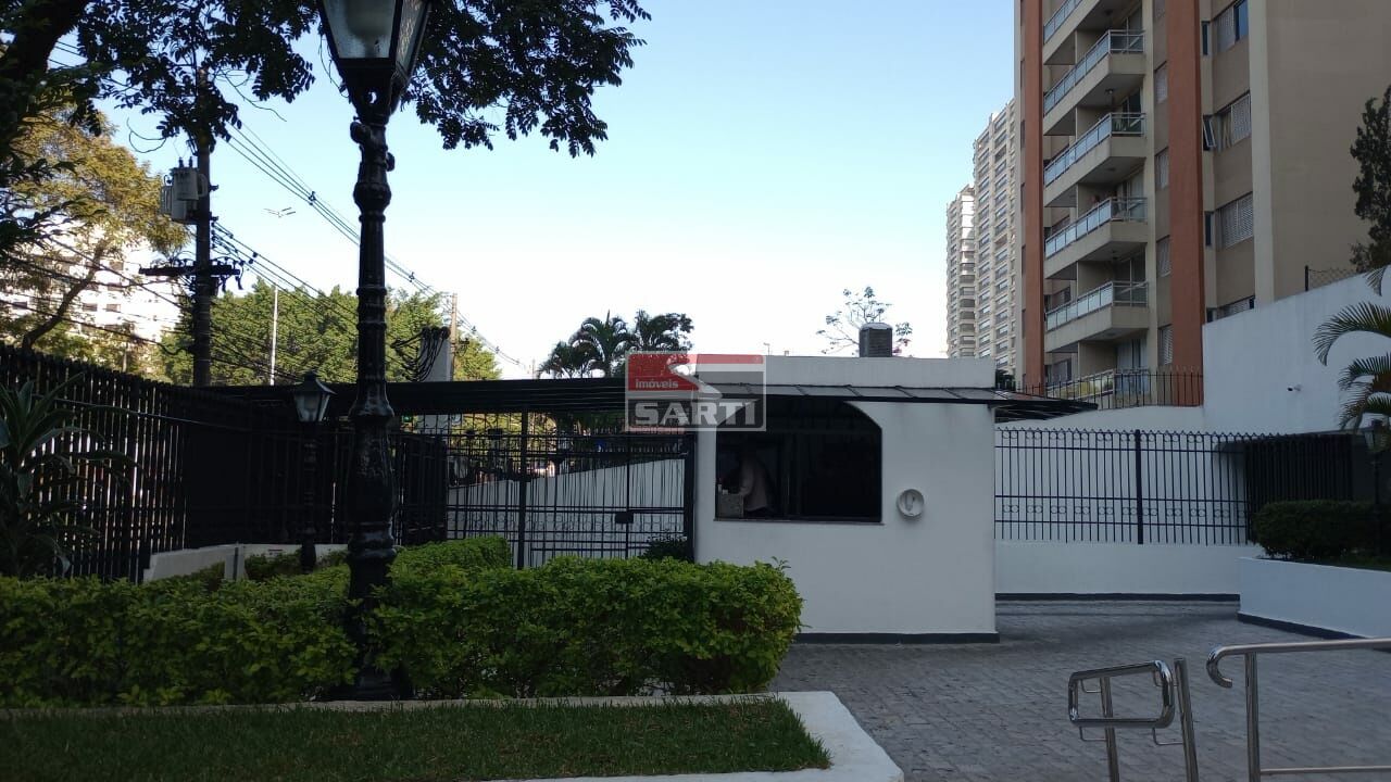 Apartamento para Venda - Santana