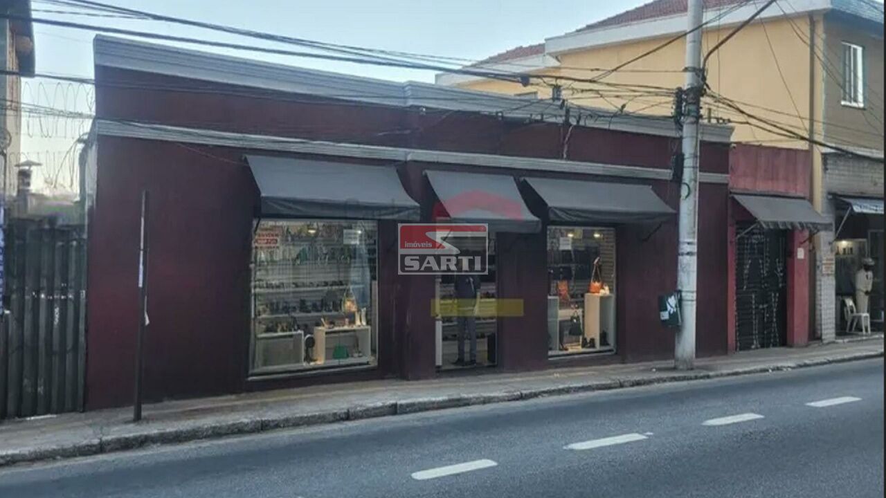 Salo Comercial  para Venda - Tucuruvi