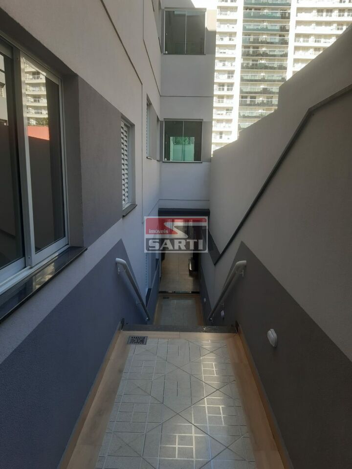 Apartamento para Venda - Santana