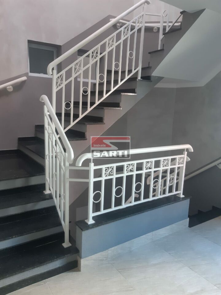 Apartamento para Venda - Santana