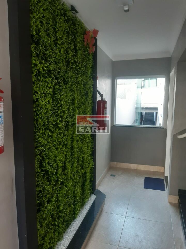 Apartamento para Venda - Santana