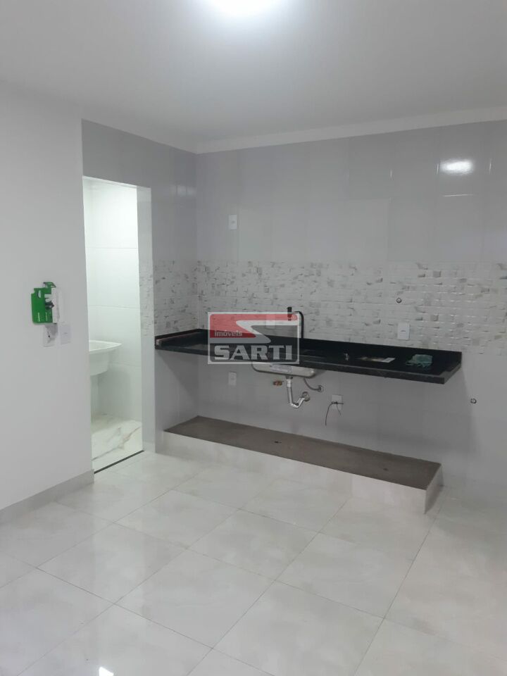 Apartamento para Venda - Santana