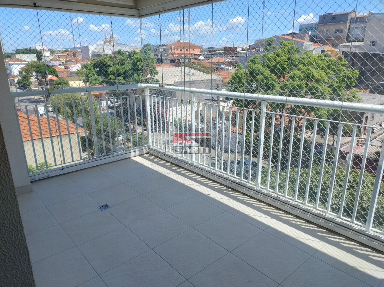 Apartamento para Venda - Vila Ester