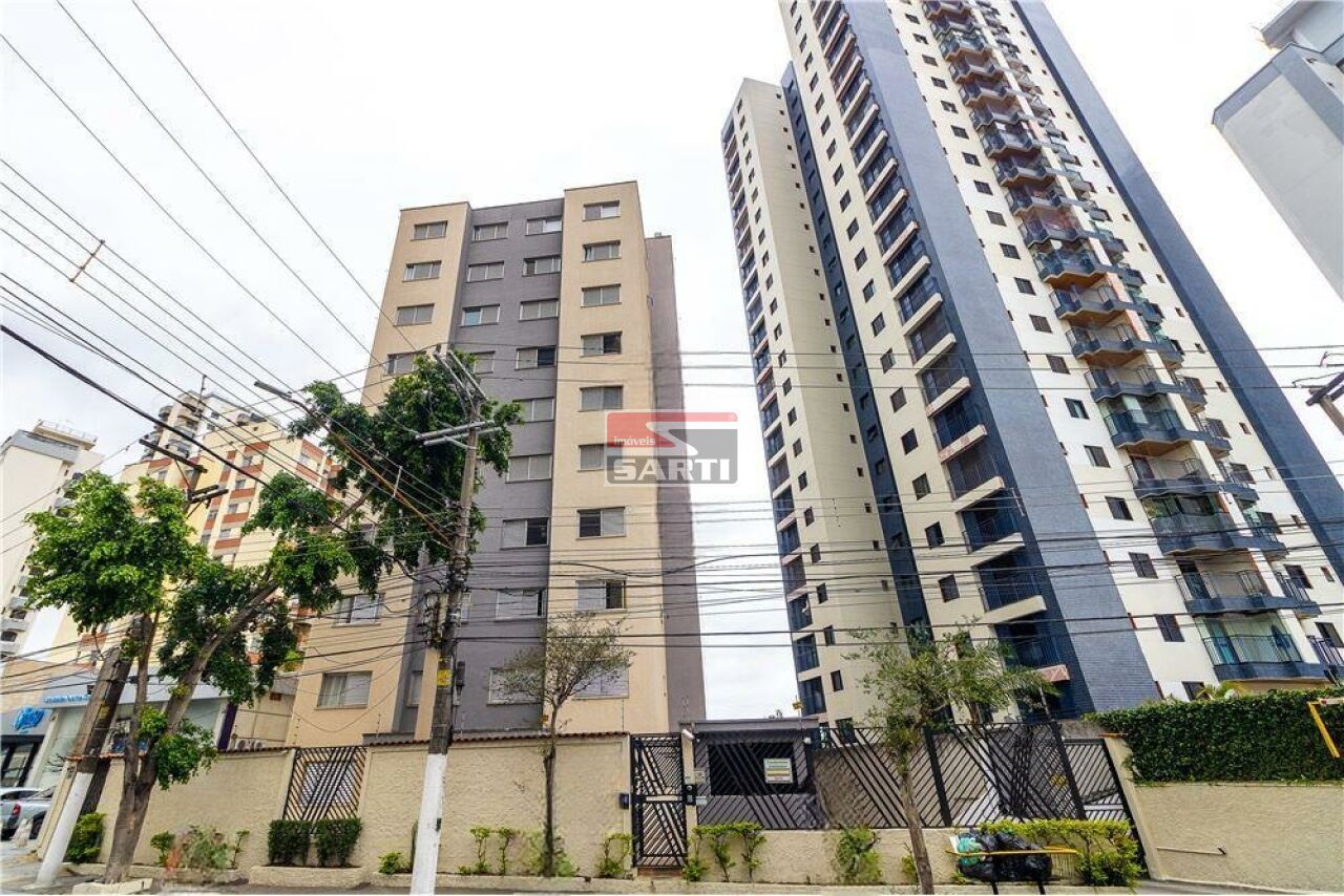 Apartamento para Venda - Tucuruvi