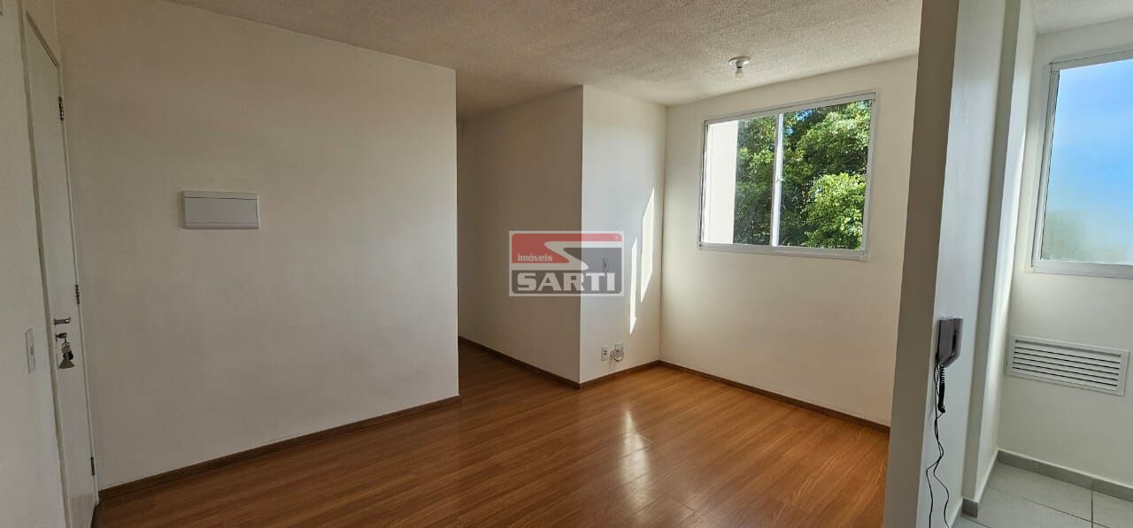 Apartamento para Venda - Vila Santa Maria