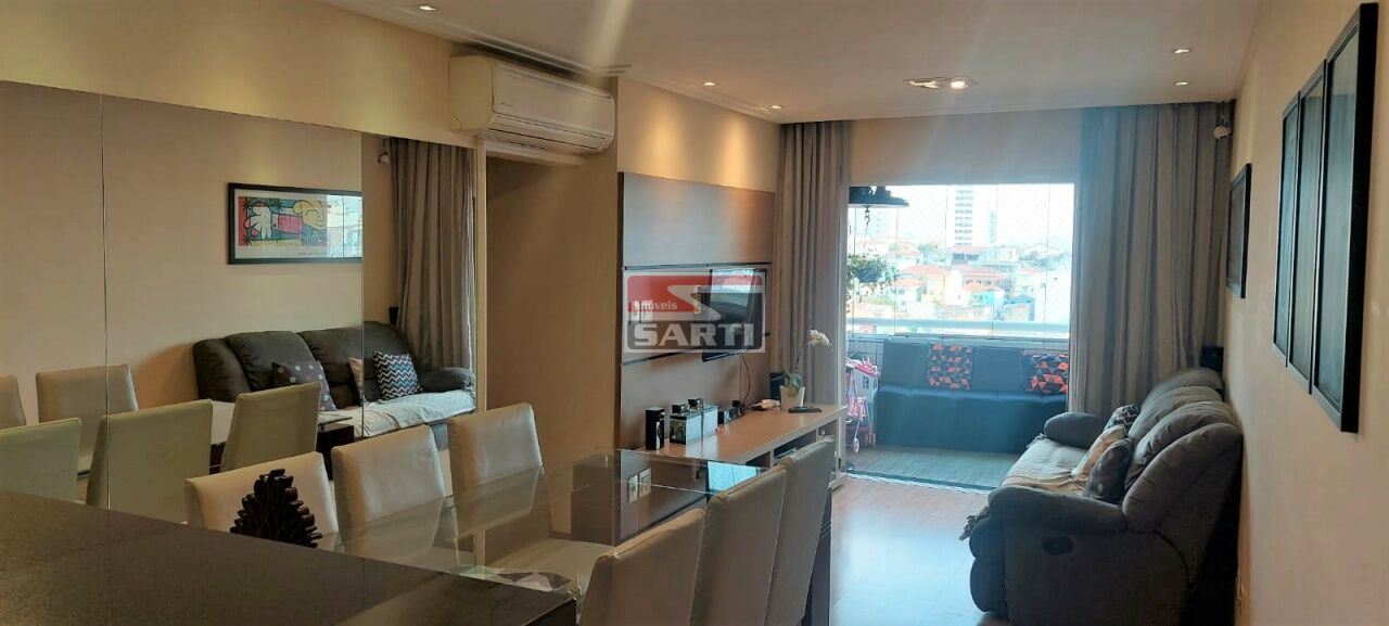 Apartamento para Venda - Vila Isolina Mazzei