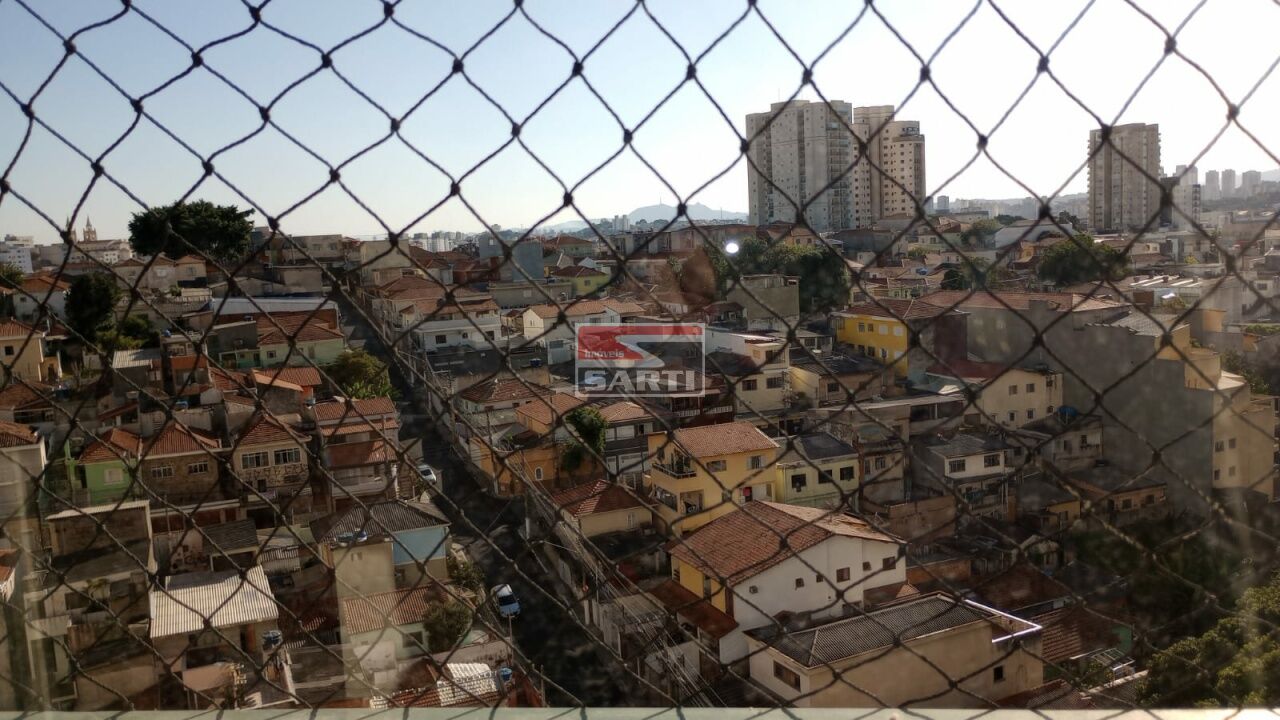 Apartamento para Venda - Santa Teresinha