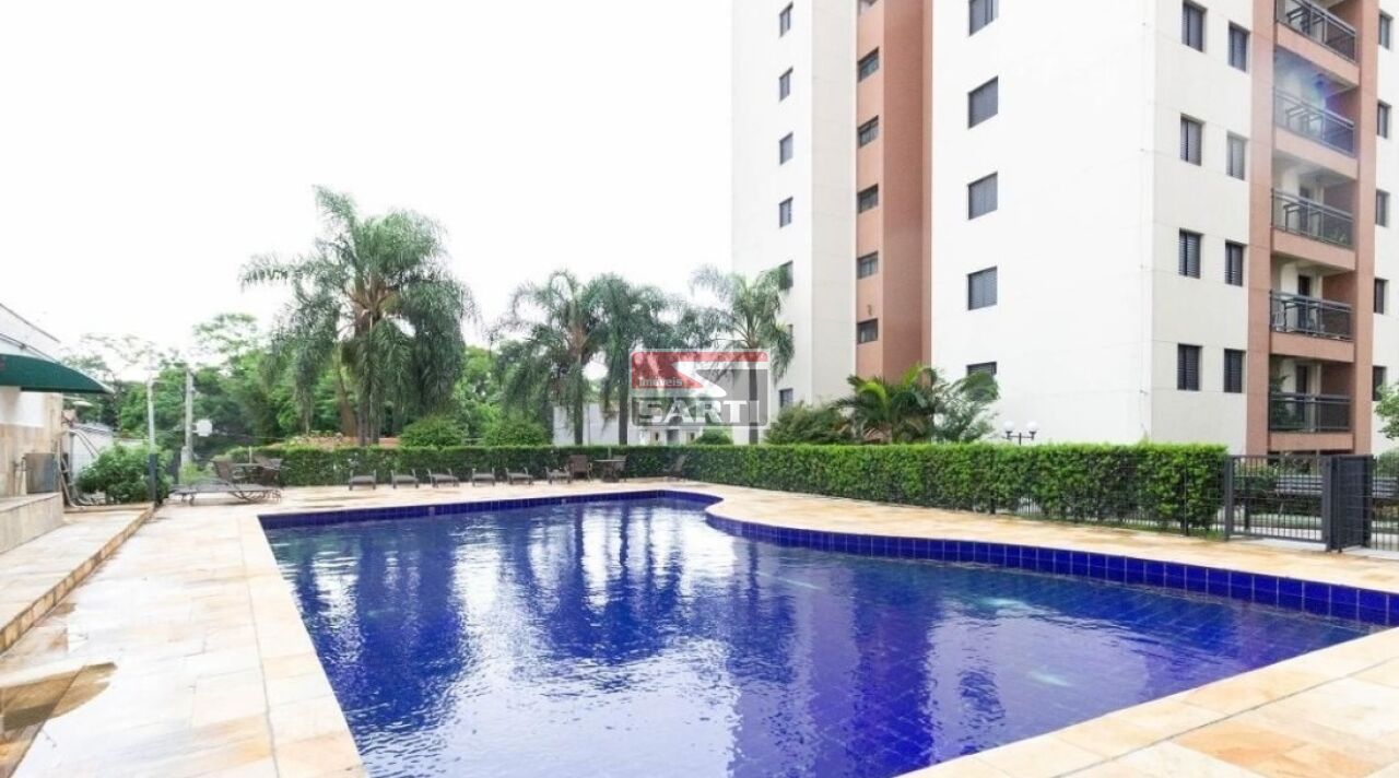 Apartamento para Venda - Vila Carbone