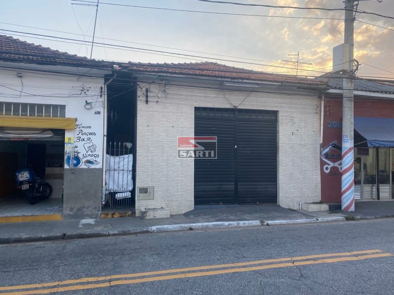 Sobrado para Venda - Vila Nivi
