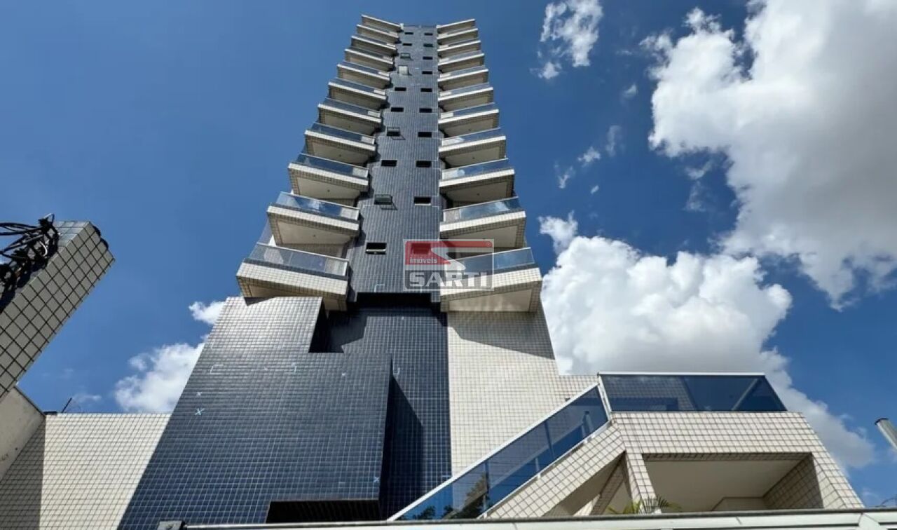 Apartamento para Venda - Carandiru