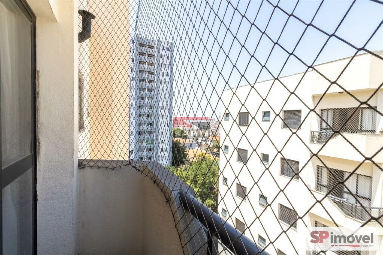 Apartamento para Venda - Lauzane Paulista