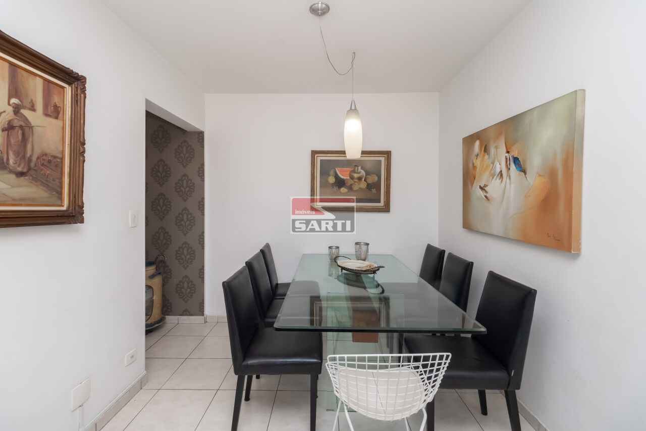 Apartamento para Venda - Vila Guilherme