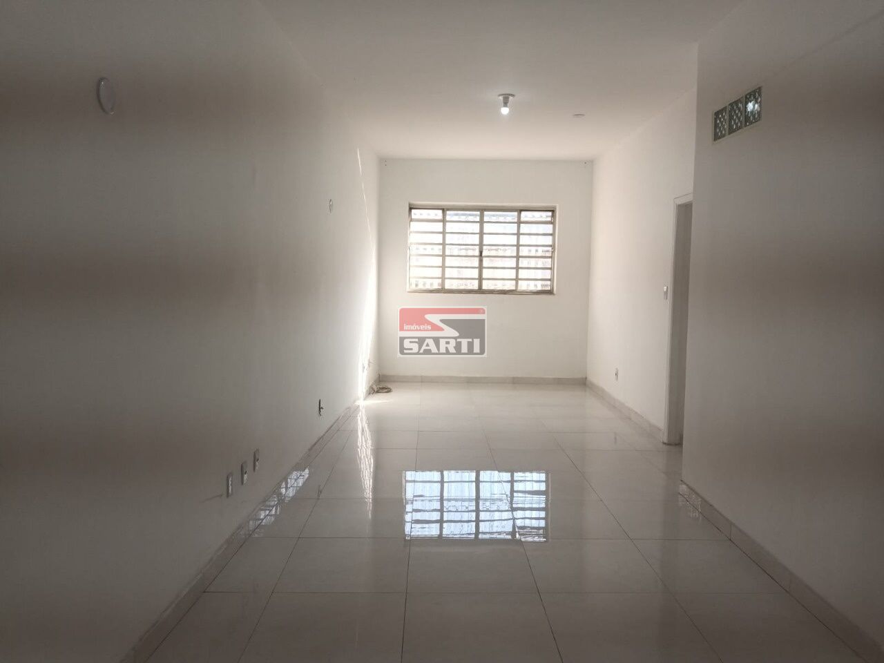 Apartamento para Venda - Vila Buarque