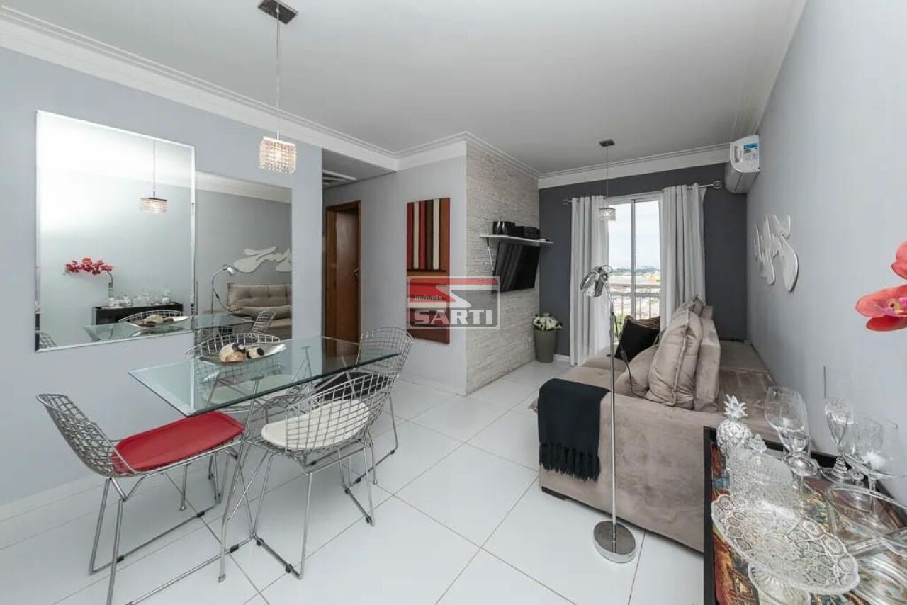 Apartamento para Venda - Vila Guilherme