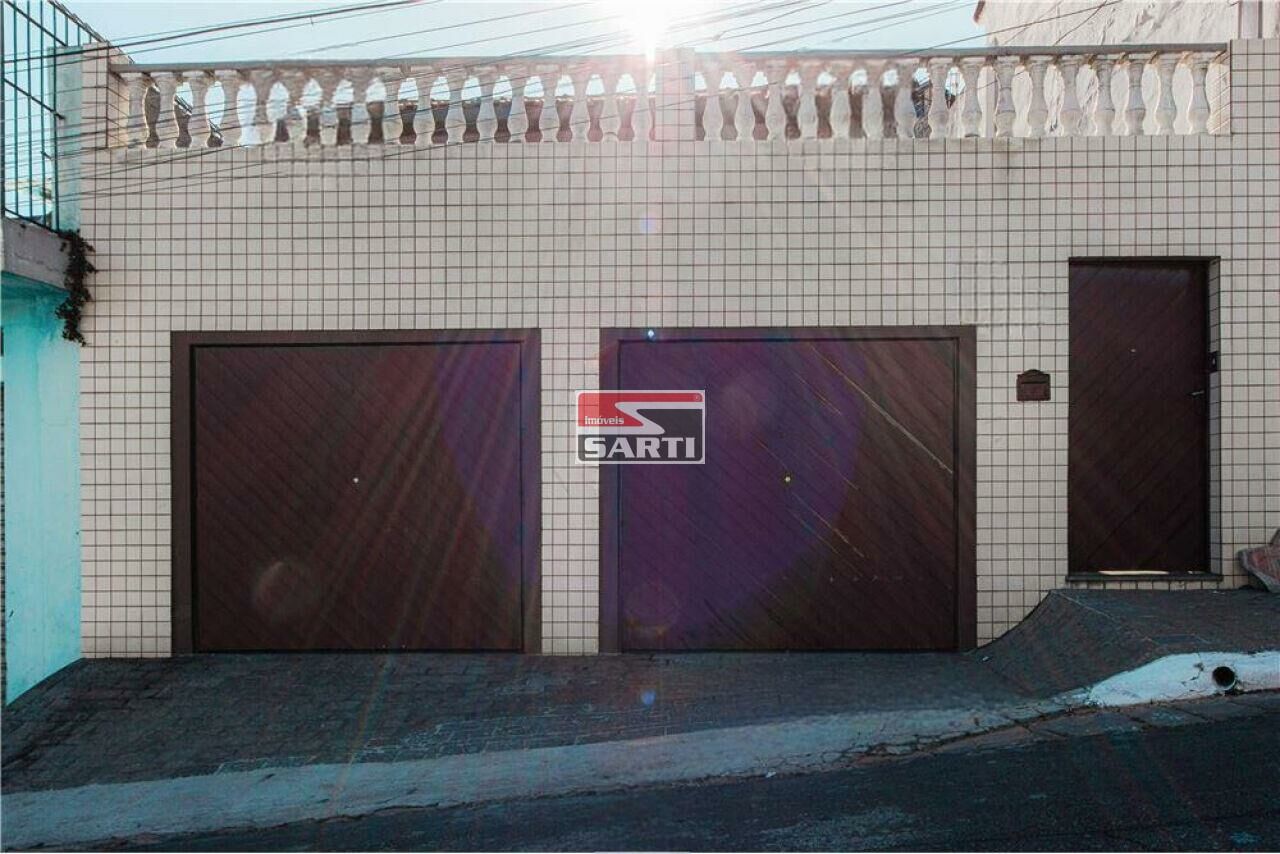 Casa Trrea para Venda - Vila Marina