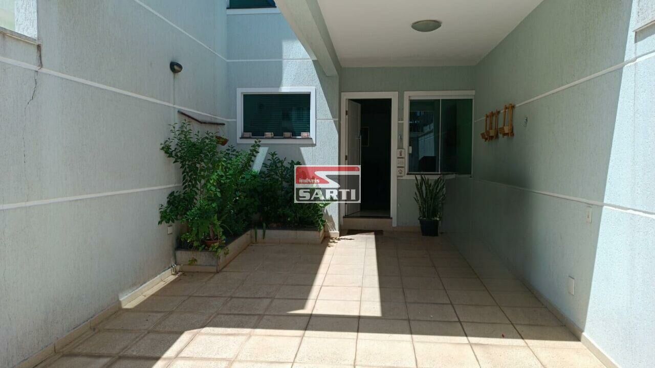 Sobrado para Venda - Vila Mazzei