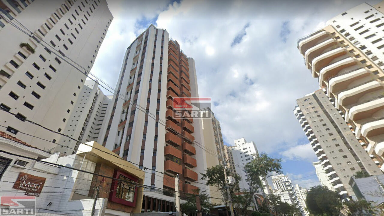 Apartamento para Venda - Santana