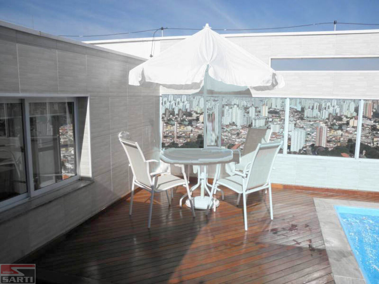 Duplex para Venda - Vila Nova Cachoeirinha