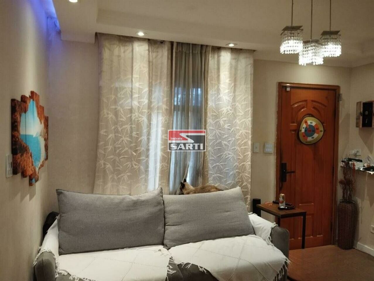 Sobrado para Venda - Casa Verde Alta