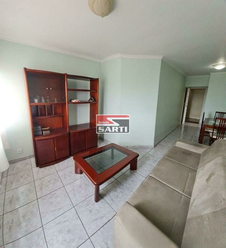 Apartamento para Venda - Casa Verde