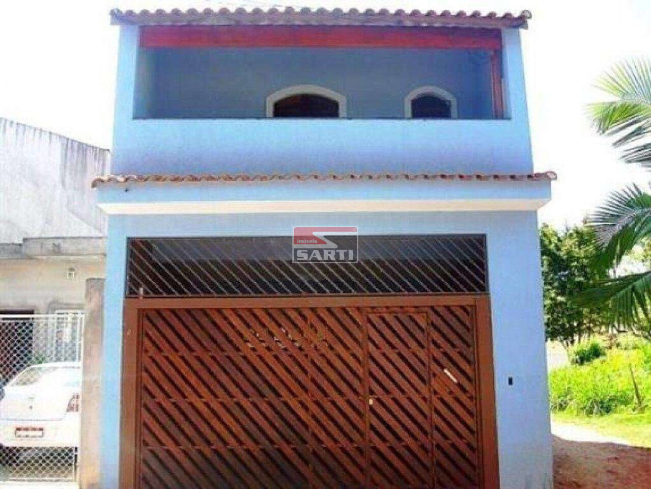 Sobrado para Venda - Jardim Virginia Bianca