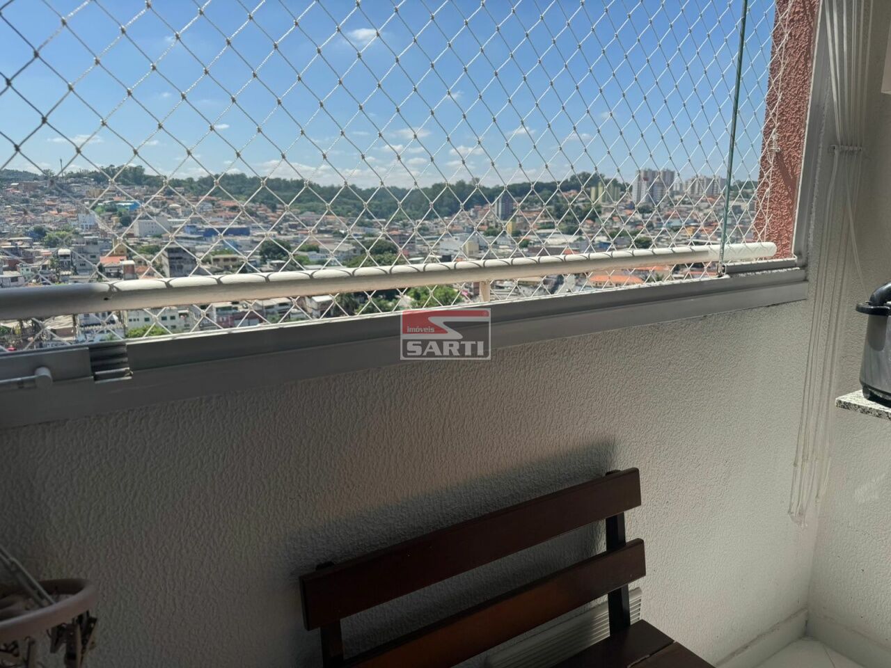 Apartamento para Venda - 
