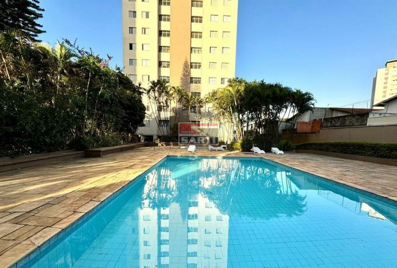 Apartamento para Venda - Limo