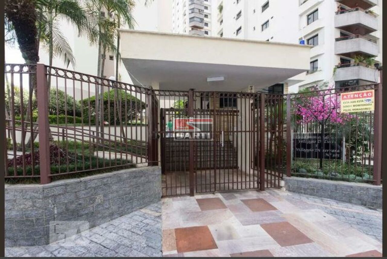 Apartamento para Venda - Santa Teresinha