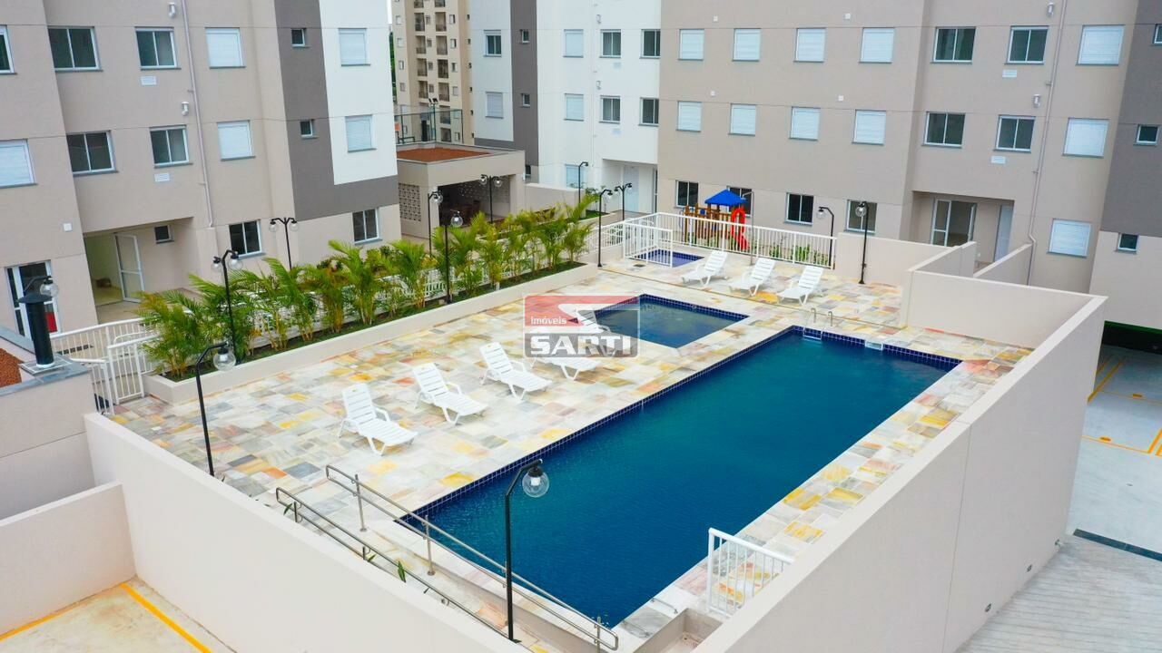 Apartamento para Venda - Vila Nova Cachoeirinha