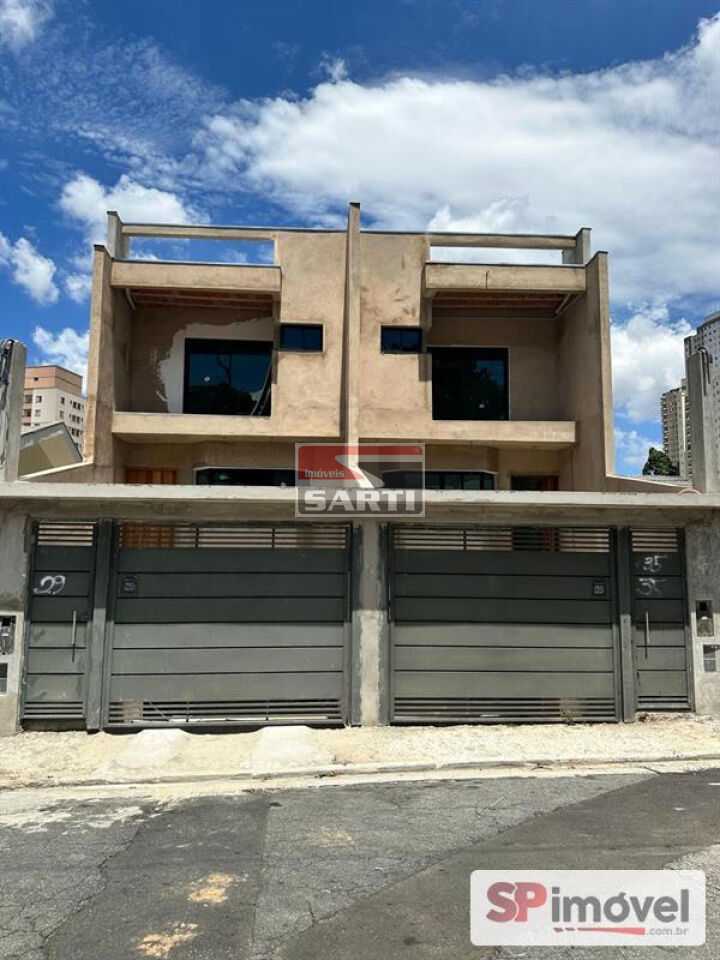 Sobrado para Venda - Imirim