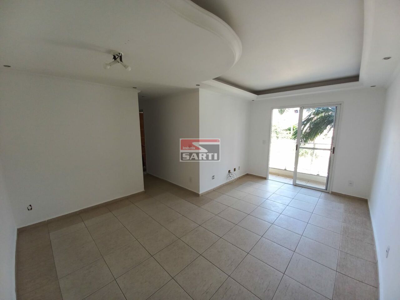 Apartamento para Venda - 
