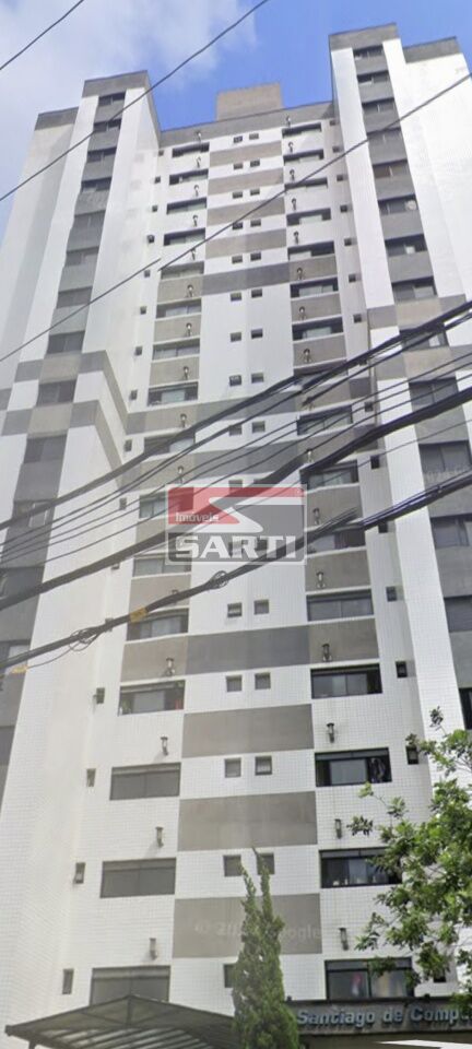 Apartamento para Venda - Tucuruvi