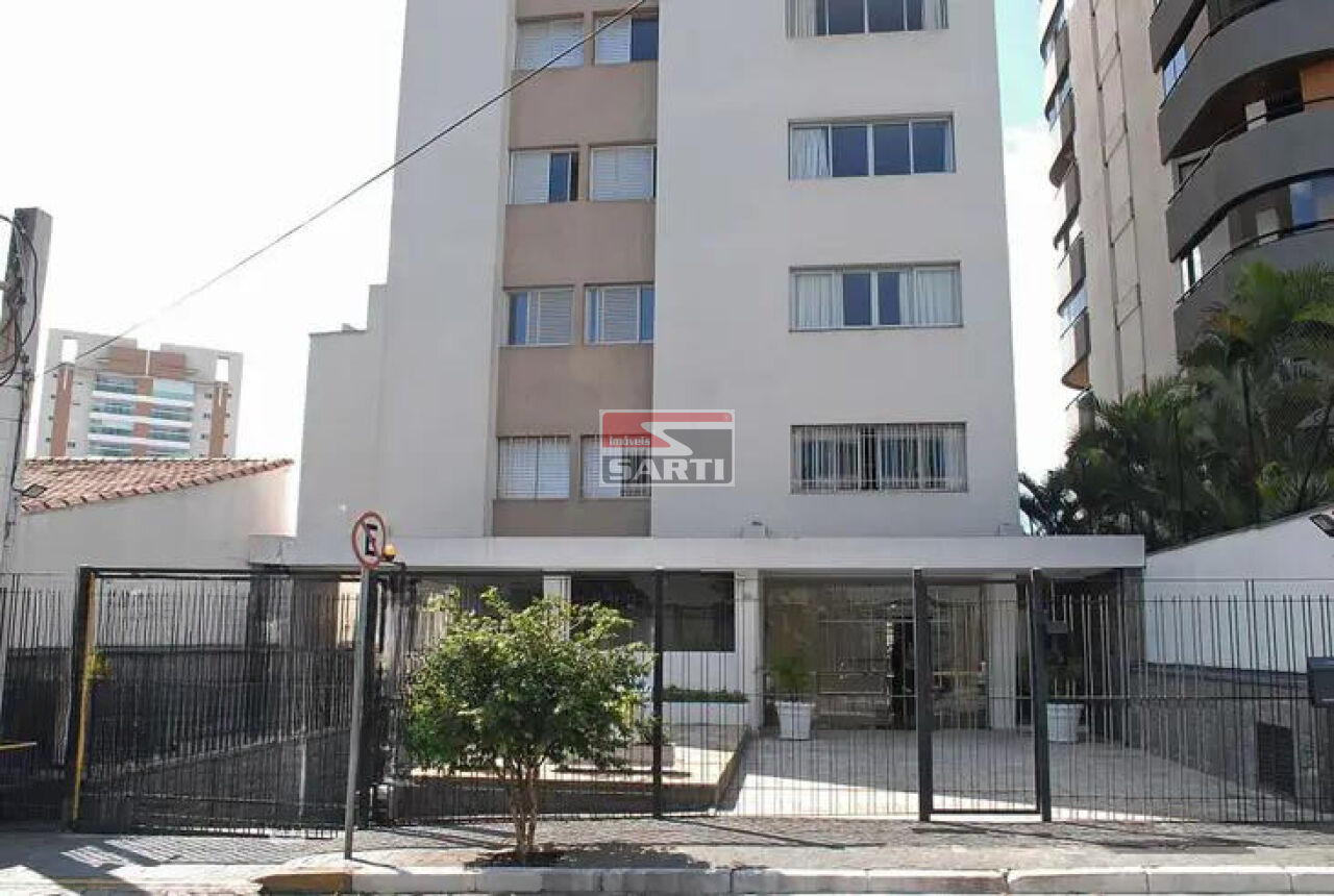 Apartamento para Venda - Santana