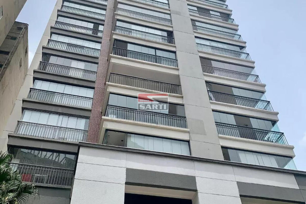 Flat para Venda - Santa Ceclia