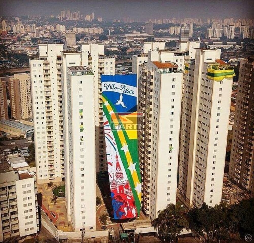 Apartamento para Venda - Freguesia Do 