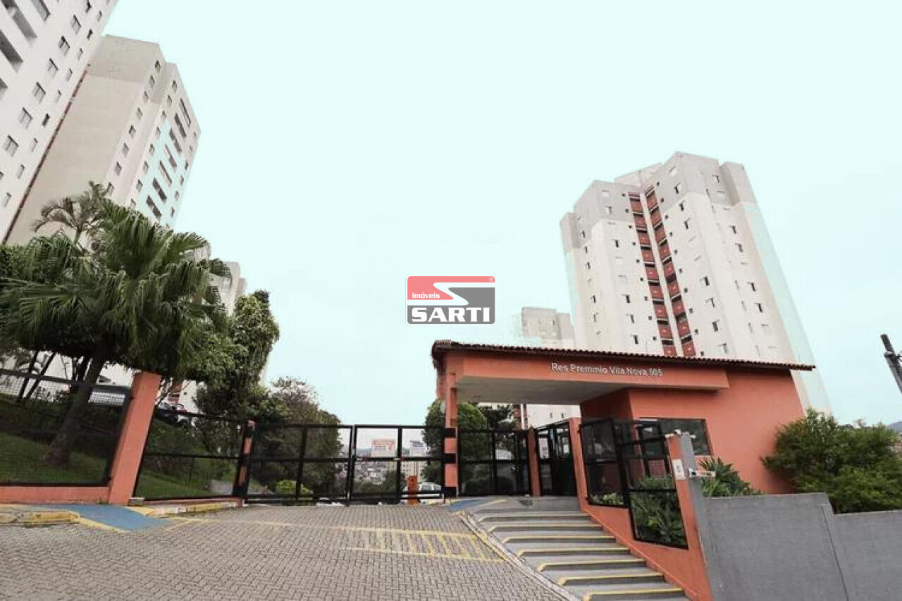 Apartamento para Venda - Horto Florestal