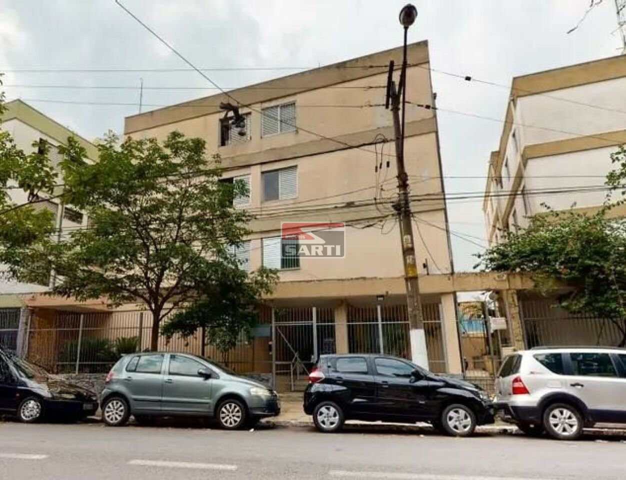 Apartamento para Venda - gua Branca