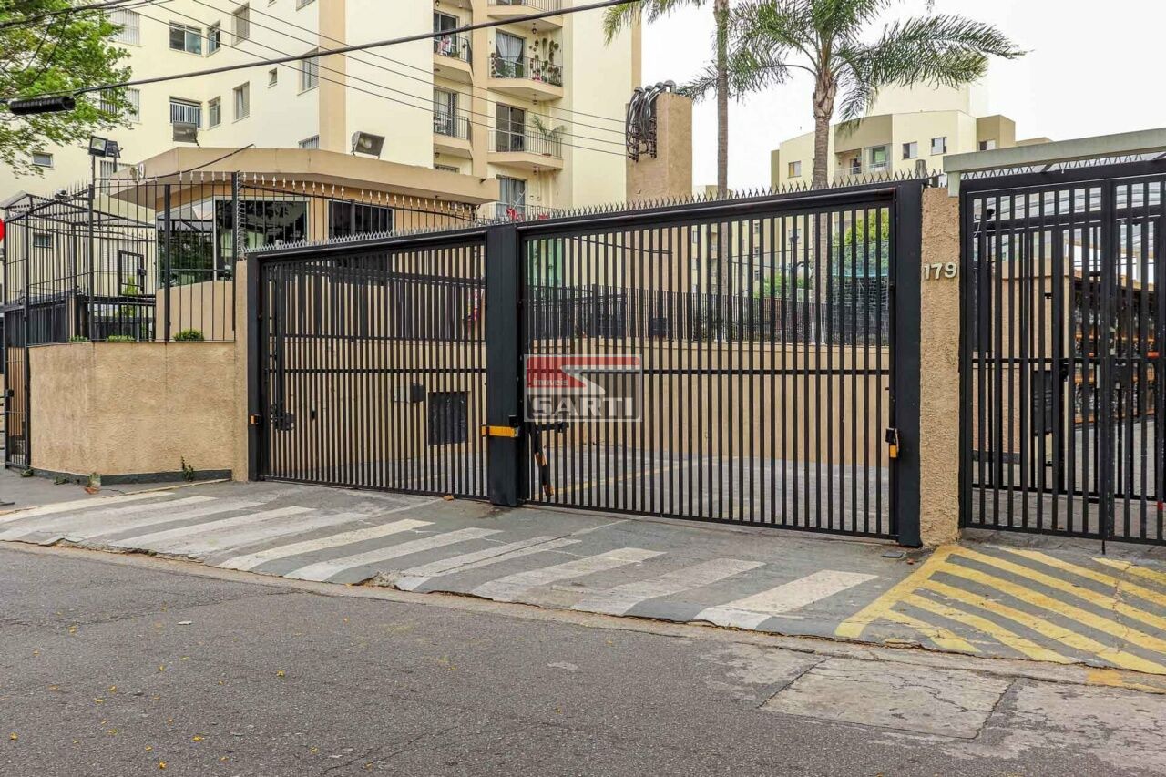Apartamento para Venda - Vila Amlia