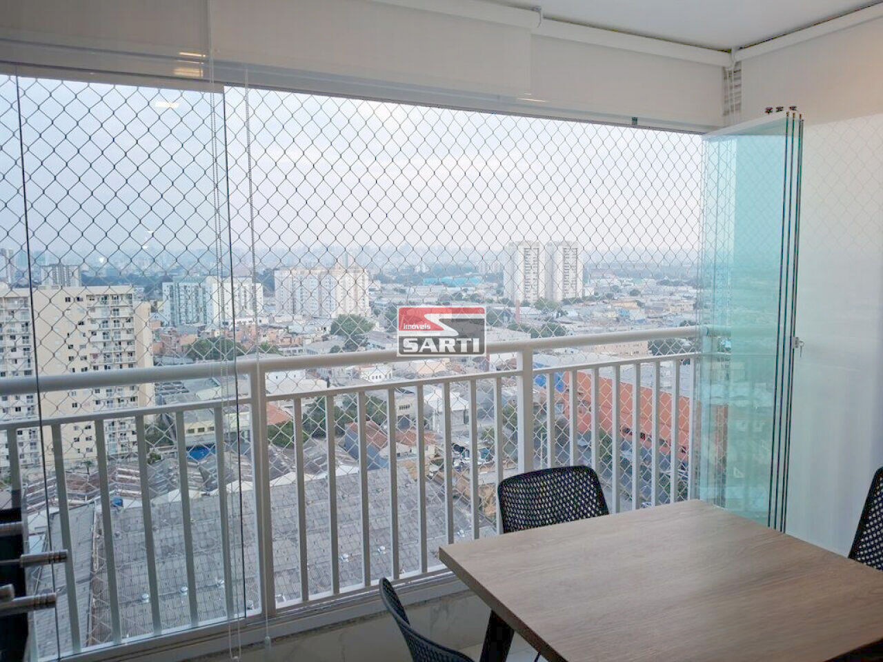 Apartamento para Venda - Vila Guilherme