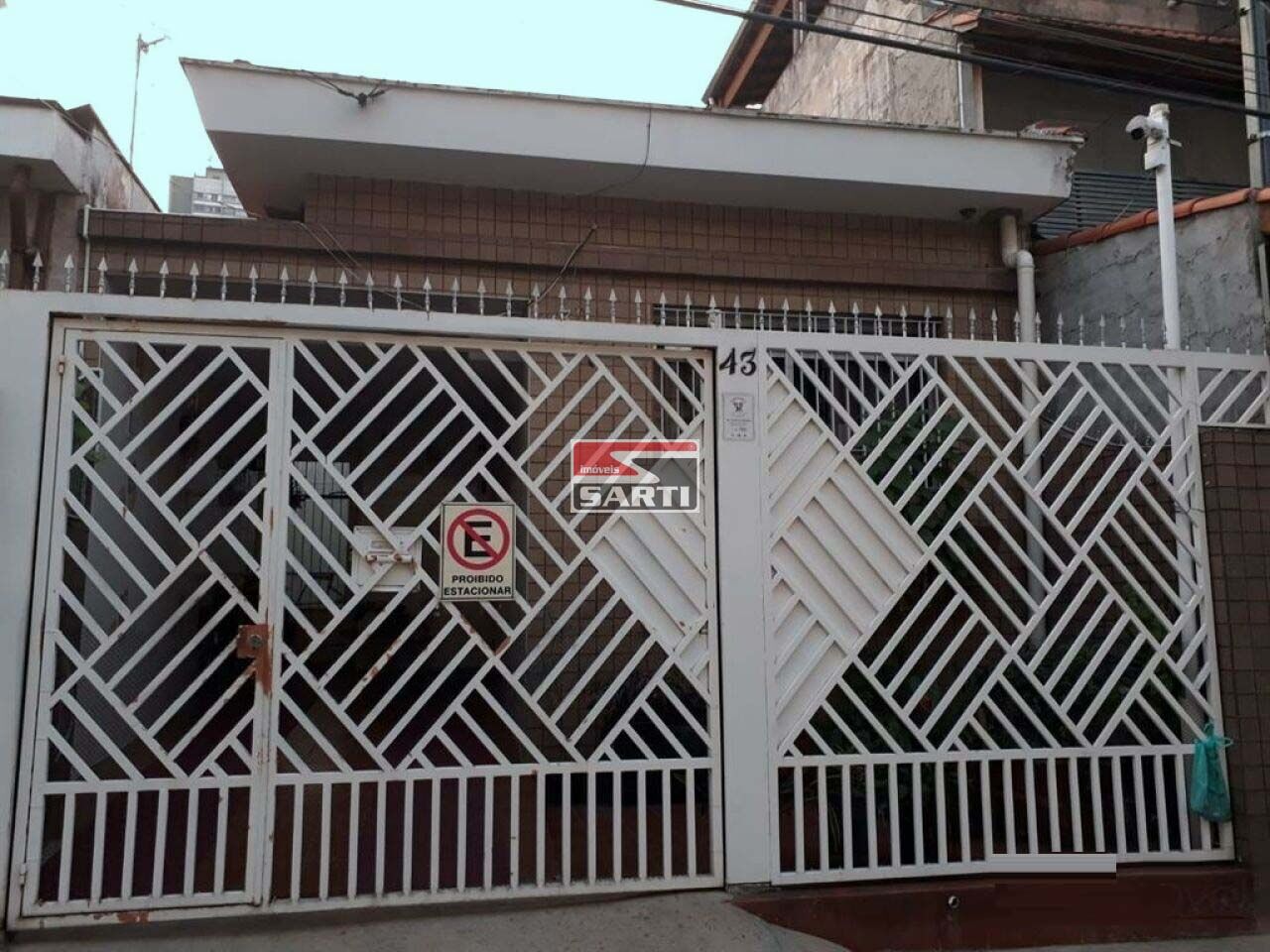 Casa Trrea para Venda - Casa Verde