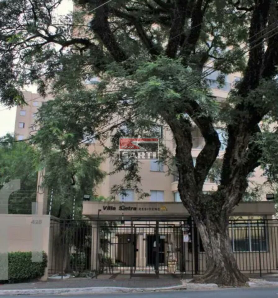 Apartamento para Venda - Carandiru