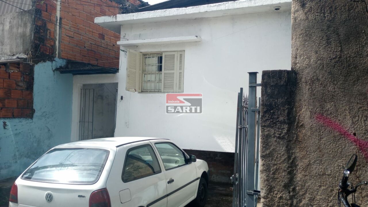 Casa Trrea para Venda - Casa Verde Alta