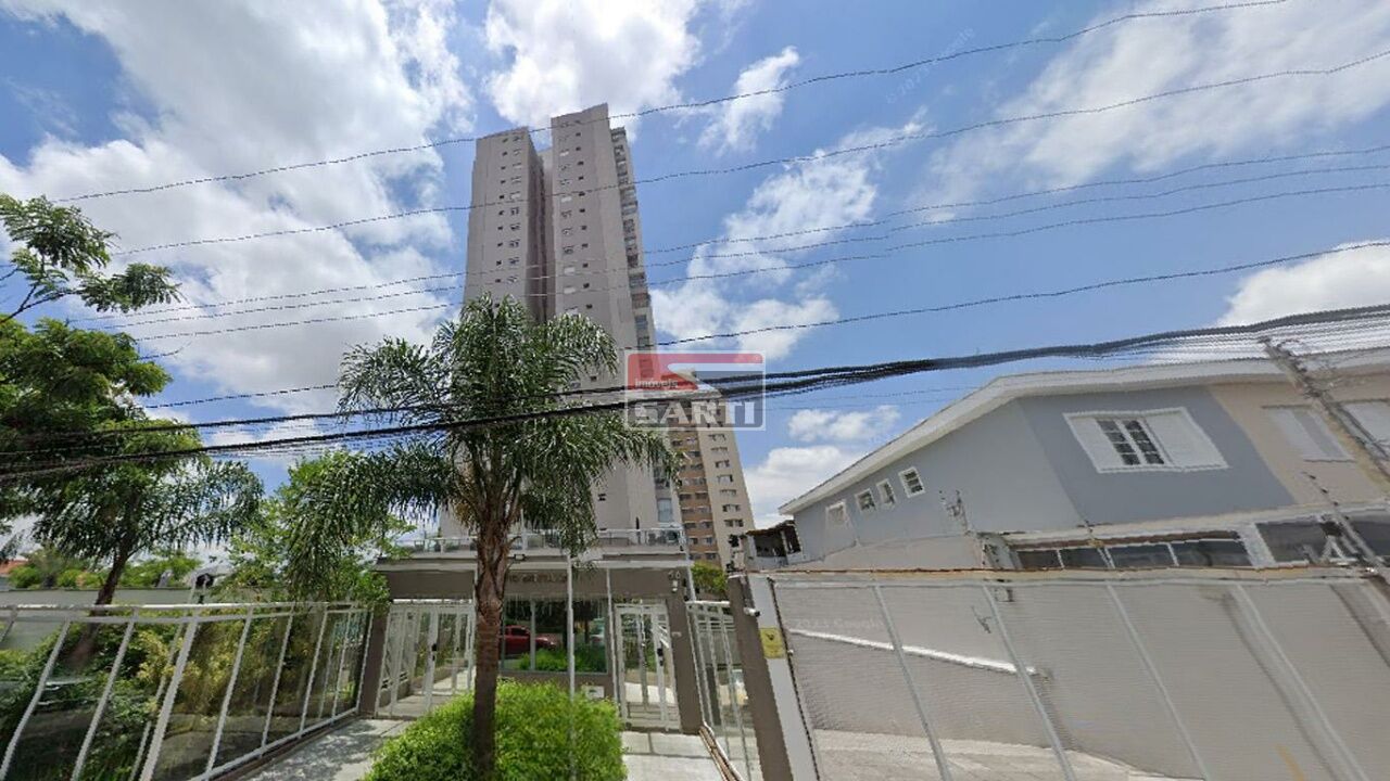 Apartamento para Venda - Jardim Paraso